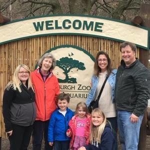 Meet your Posher, Jean